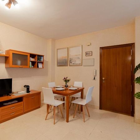 Rentalsevilla A Un Minuto De La Campana Kültér fotó