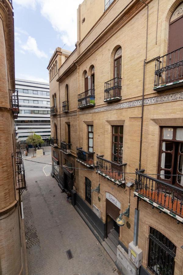 Rentalsevilla A Un Minuto De La Campana Kültér fotó