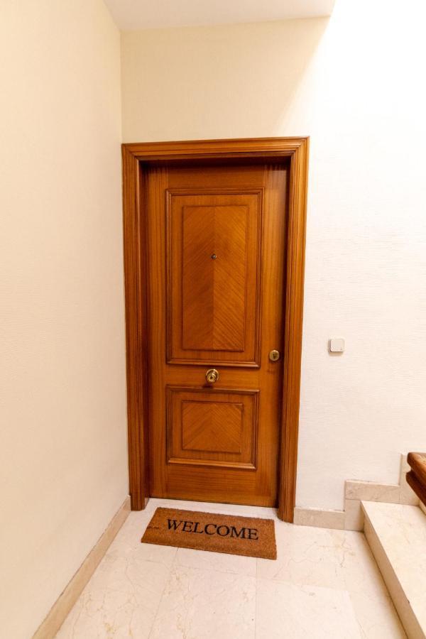 Rentalsevilla A Un Minuto De La Campana Kültér fotó